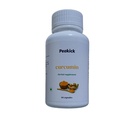 Curcumin capsules for Joint Support and Anti-Inflammatory Relief 60 veg capsules 500MG