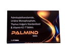 Palmind Tablets (Neuropathic pain and Diabetic Neuropathy)