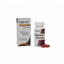 HealthAid Hair-vit (30 Capsules) & Magnesium Glycinate (60 Tablets) Combo – Support for Strong, Thick, Shiny Hair & Muscle Recovery – High Absorption Formula