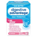 Digestief Enzyme en Probiotische Capsule- Digestief Voordeel 32 Capsules, Overleven 100x Beter dan gewone 50 miljard CFU, breekt voedsel af, helpt gas te voorkomen