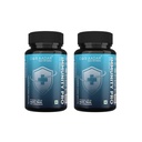 AADAR Immunity Pro Capsule Ayurvedic Immunity boosters for Adults Support Natural Immunity & Energy Giloy, Amla, Ashwagandha 60 Capsules (Pack of 2)