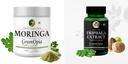 Moringa Oleifera Powder Triphala Wellness Daily Vitality |60 CAPSULES