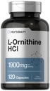 Horbäach L Ornithine HCl.