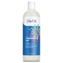 Life-flo Magnesium Gel, Pure Magnesium Chloride uit de Oude Zechstein Seabed, Verzachtende Verlichting en Ontspannen voor Overwerkte Spieren en gewrichten, Niet getest op dieren, 60-dagen garantie, 16oz