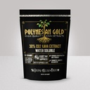 Polynesisch GoldTM Wateroplosbare Co2 Kava Extract- 50g zak