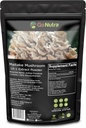 Go Nutra Maitake Poudre d'extrait de champignons 8 oz.