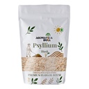 Psyllium Husk Isabgol Bhusi Powder 100gm Soluble Fiber for Digestive Health & Fibre Supplement Drink