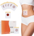 Slimming Patch for Weight Loss, Herbal Belly Fat Reduce Patches, Weight Management Sticker for Waist Arms Legs Navel Stickers, Daily Fitness Wellness Adhesive Patches for Men Women, Waterproof Comfortable Body Shaping Support
