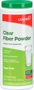 Leader Prebiotic Fiber Supplement Powder for Digestive Health, 100% Natural Daily Fiber Powder, Sugar-Free, Taste-Free, Glutenvrij, Non-GMO, Unflavored, 62 Servers (8.7 OZ) (pack van 1)