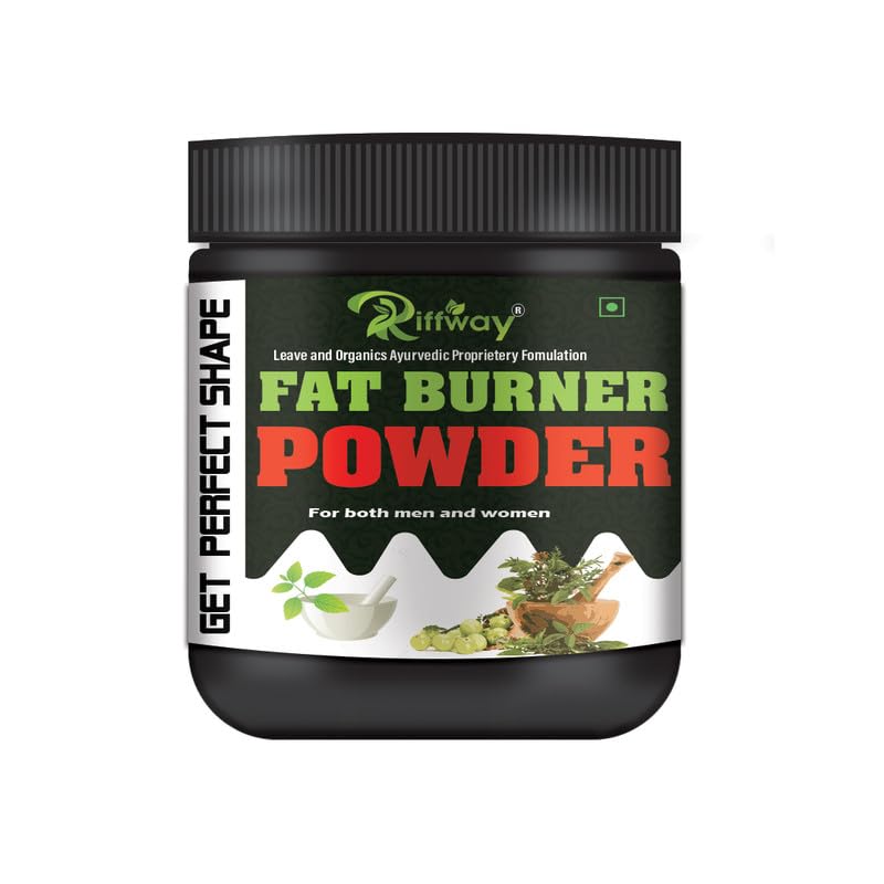 Fat Burner Powder Helps To Turn Fat Into Energy Promotes Metabolism Supports Fat Burn Weight Loss Powder Fat Burner Powder