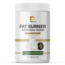 PRIMEVITA Fat Burner Powder | Thermogenic | Supports Weight Management & Boosts Metabolism 160g (PACK-1)