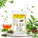 Slim tea 100% Natural Immunity, fat loss, & weightless Green tea