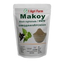 Iagrifarm Makoy Powder - 100 gram/Black Night Shade/Manathakalli/Wonder Berry Powder