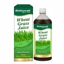 Baidyanath Ayurved Wheatgrass Juice 1 Litre | Pure Green Superfood Wellness Drink | Supports Detox, Immunity & Gut Health | Rich in Vitamins, Minerals & Chlorophyll | No Added Sugar | For Men & Women