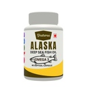 Alaska Deep Sea Fish Oil Omega-3