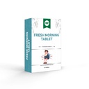 IMC Fresh Morning | Helps in treating constipation, irregularity & indigestion (30 Tablets)