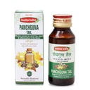 Panchguna Tail | Ayurvedic Oil | 200ml