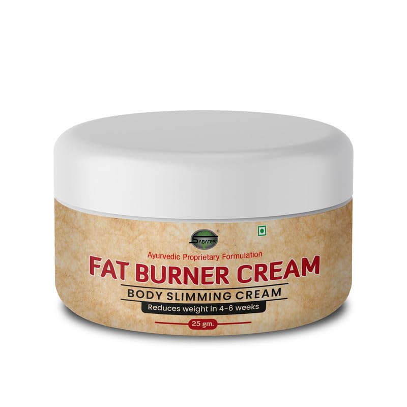 Fat Burner Gel Serum Sweat Cream, Slimming Cream, Cellulite Treatment Weight Loss Cream Belly Fat Burner For Women and Men/Weight Loss Cream -Safe to use |