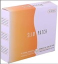 Slimming Patches for Weight Loss Highly Effective Weightloss Patch Fat Burning Navel Sticker Belly Slim Patch With Natural Ingredients