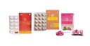 Nutricharge Men Women And Vega Omega Combo For All Faimly Member To Maintain Genral Helath