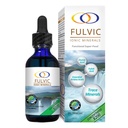 Optimaal organisch water geëxtraheerd Fulvic Ionische Mineralen X200 - Gepatenteerde BioActive Fulvic Acid, Humic Acid, Trace Minerals, Electrolytes & Essential Amino Acids - 5+ maand aanbod