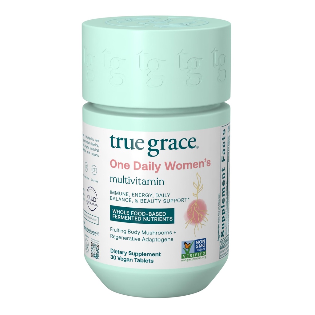 True Grace One Daily Women