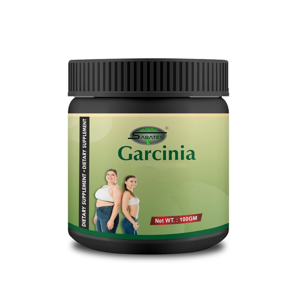 Garcinia Powder Weight Loss Products | Weight Loss Powder Lower Weight Reduce Thigh, Belly Body Fat, Shape Up Powder