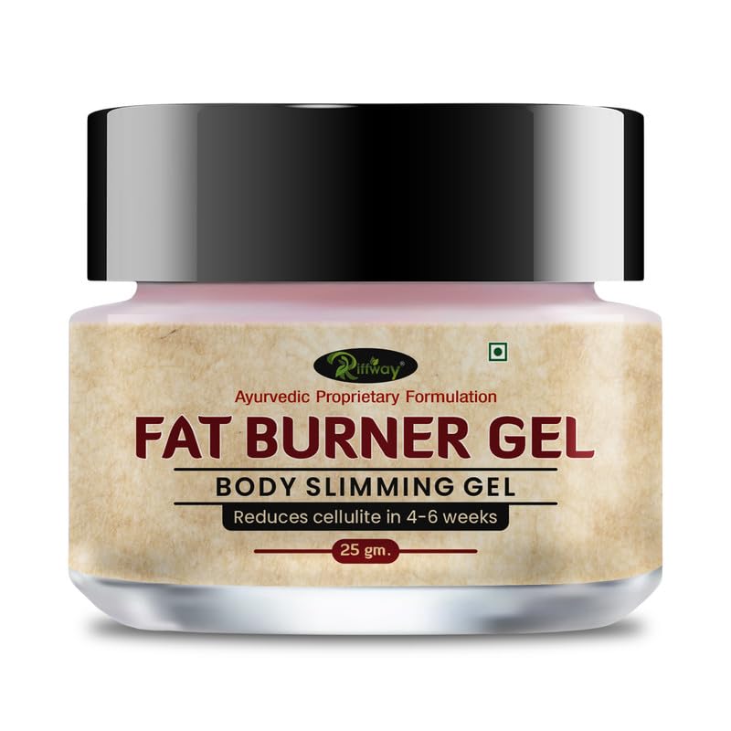 Fat Burner Gel Serum Sweat Cream (25 gram)