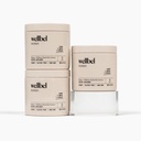 WELEL Vrouwen Clean Supplement voor haar, huid en nagels, Veganistisch, Glutenvrij en niet GGO 90 Tellen (3 Pack)