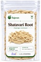 Shatavari White Roots (Asparagus racemosus) - 100 gm