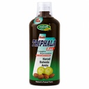Swadeshi Shudh Triphala Ras 1000 ml | Ayurvedic Herbal Juice with Amla Haritaki and Bibhitaki