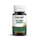 Goodcare Allergy Guard 60 Caps | With Ayurvedic Herbs Guduchi, Neem, Tulsi, Haldi & Haritaki | Relief from Dust, Pollen & Seasonal Allergies | Supports Immunity & Respiratory Health