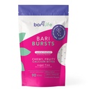 Calciumcitraat Bariatrische calciumkauwers met 1000 IE vitamine D3 - Ideaal voor patiënten met bariatrische ziekte - BariBurst by Bari Life (Watermeloen)