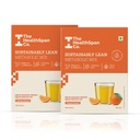 The Healthspan Co. Metabolically Lean for Weight Management, 30 Servings