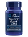 Life Extension Glycemic GuardTM, Extrait de clove, Maqui Berry (Aristotelia chilensis), Aide à maintenir déjà un équilibre glycémique sain, végétarien, sans gluten, 1-Daily, non-OGM, 30 capsules