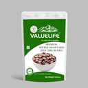 Valuelife Natural Red Double Beans for Healthy Cooking (whole) - (990g)