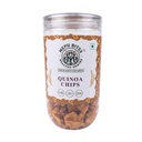Mepii Bites Quinoa Chips | Protein Authentic Crunch Snack | 150g
