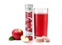 Pikpure Apple cider Vinegar with Mother Effervescent Tablet | Supports Metabolism & Appetite Control | No Added Sugar | Natural Energy Booster