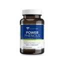 Gundry MD Power Fenols Brain Health Supplement voor cognitie, focus, motivatie, productiviteit en energie - (30 porties)
