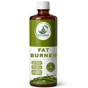 Fat Burner Juice 1 Litre | Herbal Wellness Drink for Healthy Weight Management | Natural Ingredients | Supports Metabolism & Digestion | Daily Detox Drink | No Added Sugar