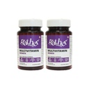 Multivitamin for Women | Boost Immunity, Support Bones, Muscles & Anti-Aging(Pack of 2)