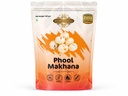 House of Toshali Premium Handpicked Phool Makhana (Fox Nuts) | 100% Natural, Crunchy & Fresh | High Protein, Rich in Fiber | Healthy Guilt-Free Snack | No Preservatives | Gluten Free|