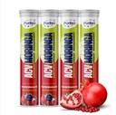 ACV Moringa Effervescent Tablets | Pack Of 4 (15 Tablets Each)