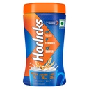 Horlicks Nutrition Drink Jar - 200 g - Classic Malt - Clinically Proven to make kids Taller, Stronger, Sharper