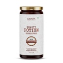 Beauty Potion Super Food with Glutathione | Skin Brightening, Detox & Anti-Oxidant | Skin Supplement for Glowing & Healthy Skin | For Men & Women | 300 gm