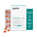 Origins Nutra Kaneka Q10® Coenzyme Q10 (CoQ10) 100mg | Sourced from Japan