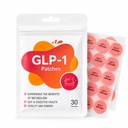 Zarini Wellness Patches 30 Count | Metabolism Support Patch | Daily Vitality & Energy Support | Transdermal Wellness Patch | Easy-to-Apply Adhesive Patches for Active Body