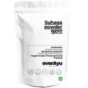 Suhaga Powder 50gm – Sodium Borate | Borax Rock/Borax Stone | Natural & Purified Form | Multi-Purpose Traditional Mineral Powder | 50gm