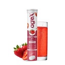 L-Glutathione + Vitamin C Effervescent Tablets