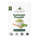 Kalmegh Powder (Andrographis Paniculata) 100% Pure & Natural Herbal Powder | Immunity & Liver Support | No Chemicals, No Preservatives | For Ayurvedic Use (100gm)